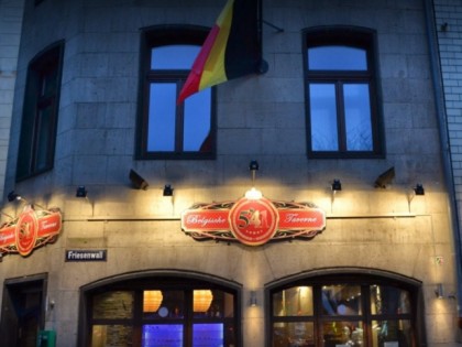 Foto: Belgische Taverne 5'41